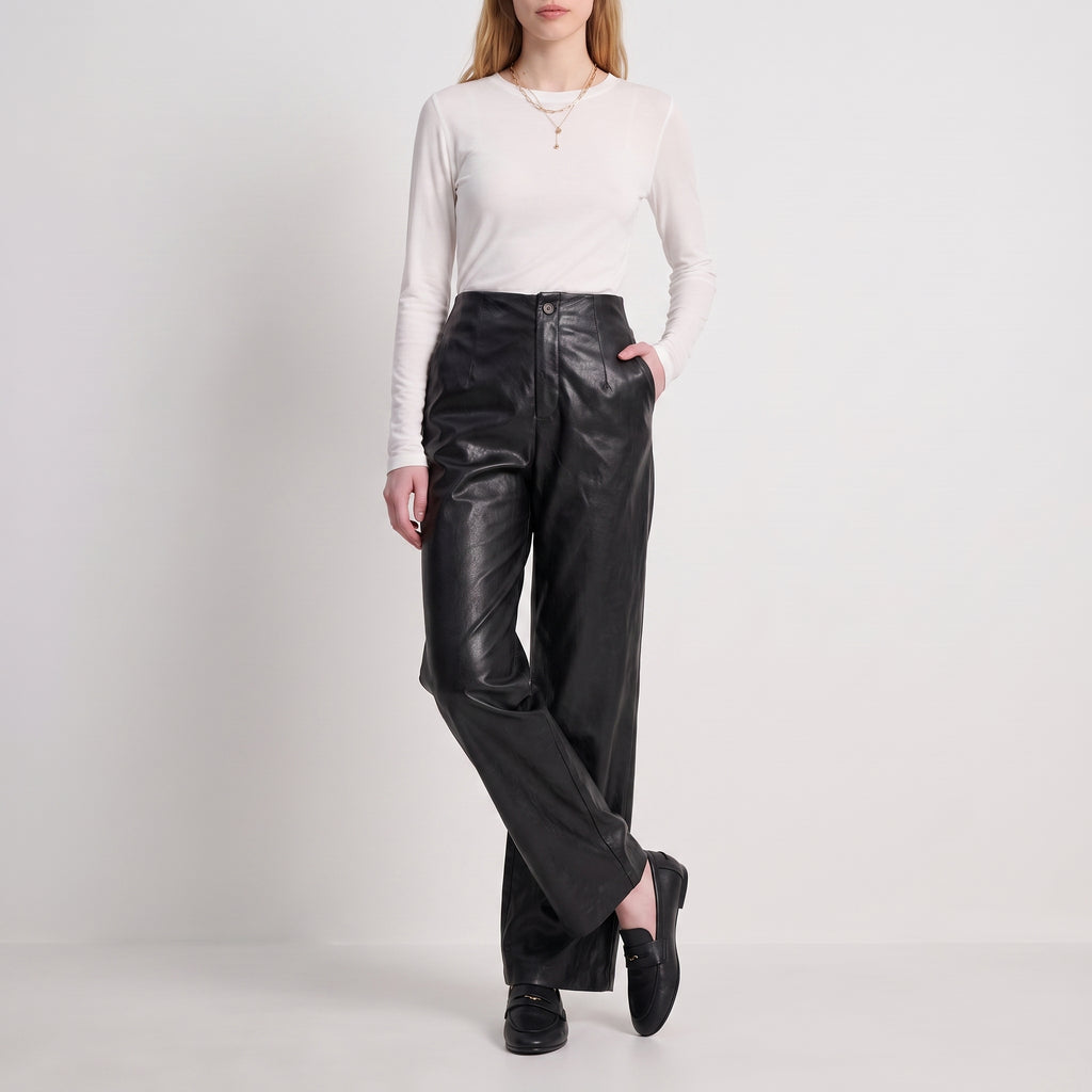 Pantalone Oralie V_82819
