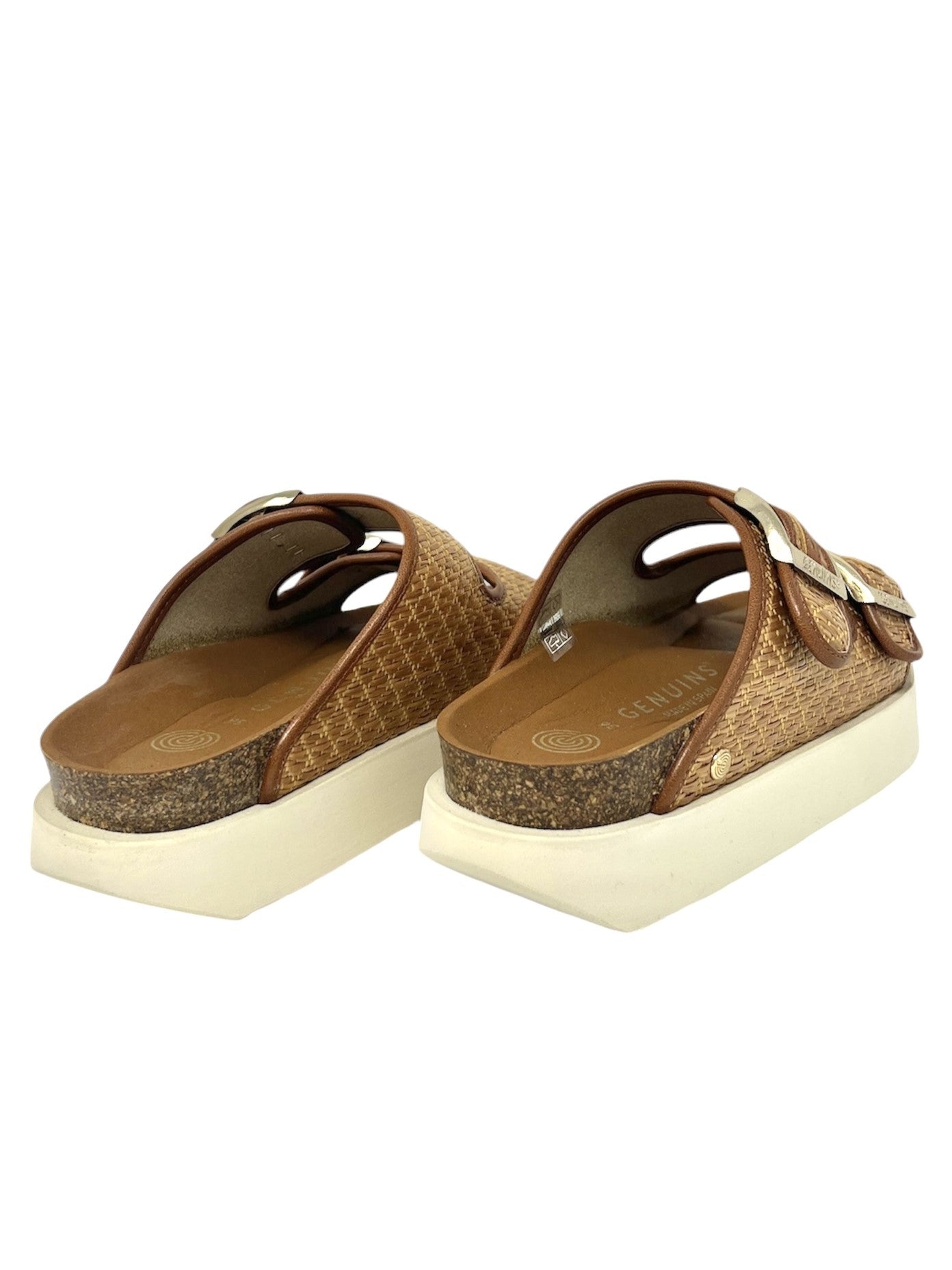 Hawaii raffia camel -106363