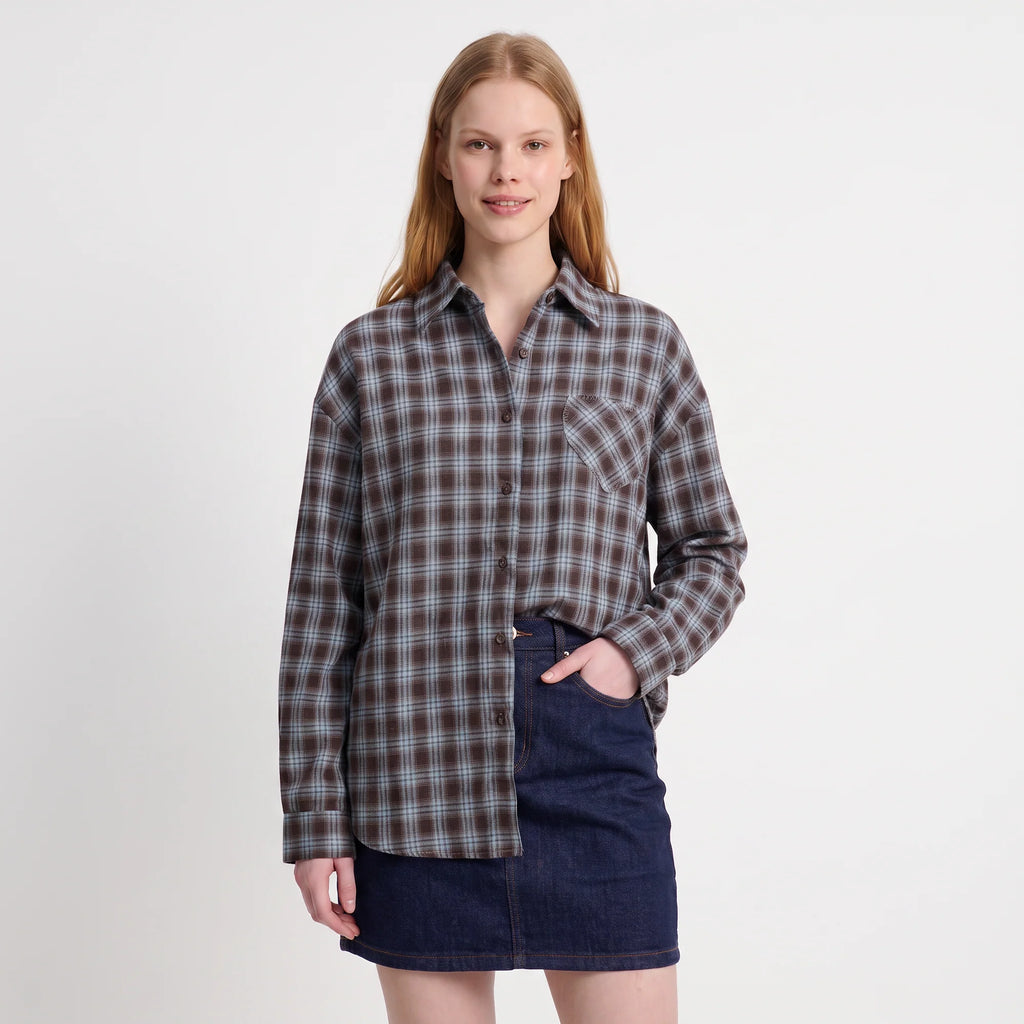 Camicia Elaura V_82501
