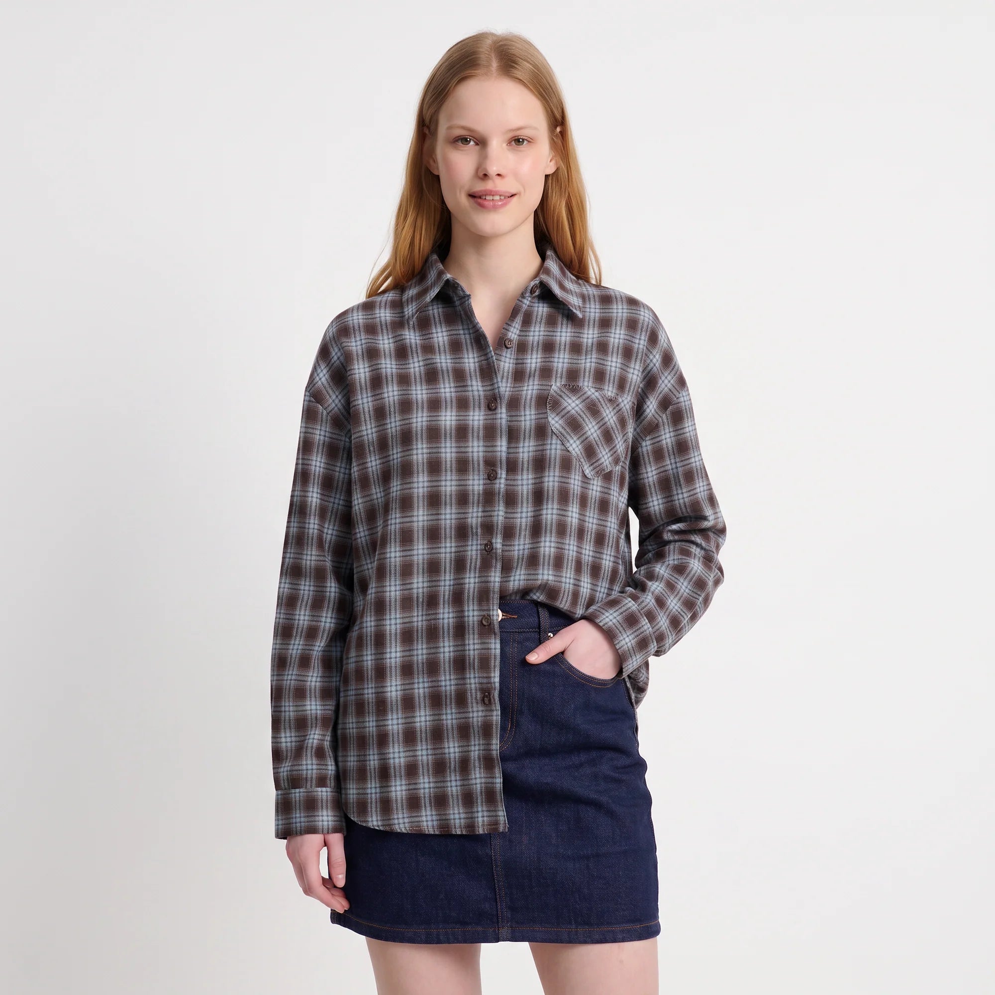 Camicia Elaura V_82501