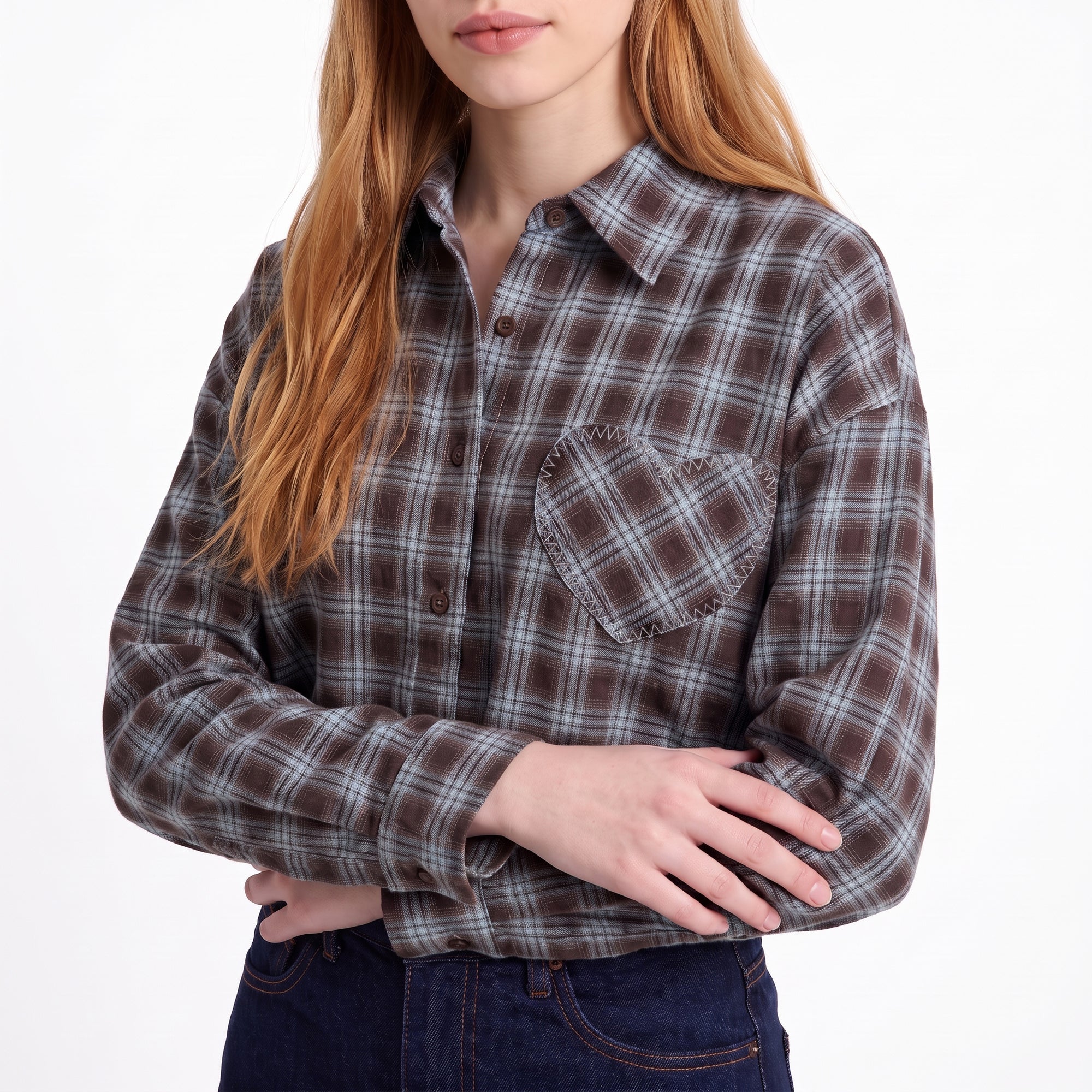 Camicia Elaura V_82501