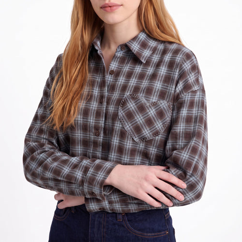 Camicia Elaura V_82501
