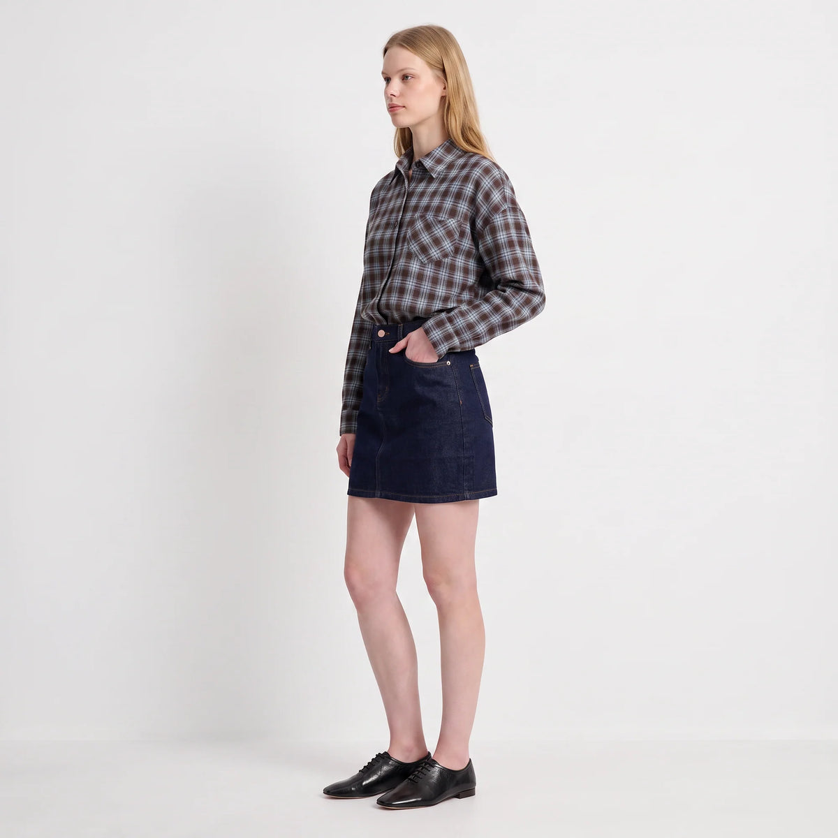 Camicia Elaura V_82501
