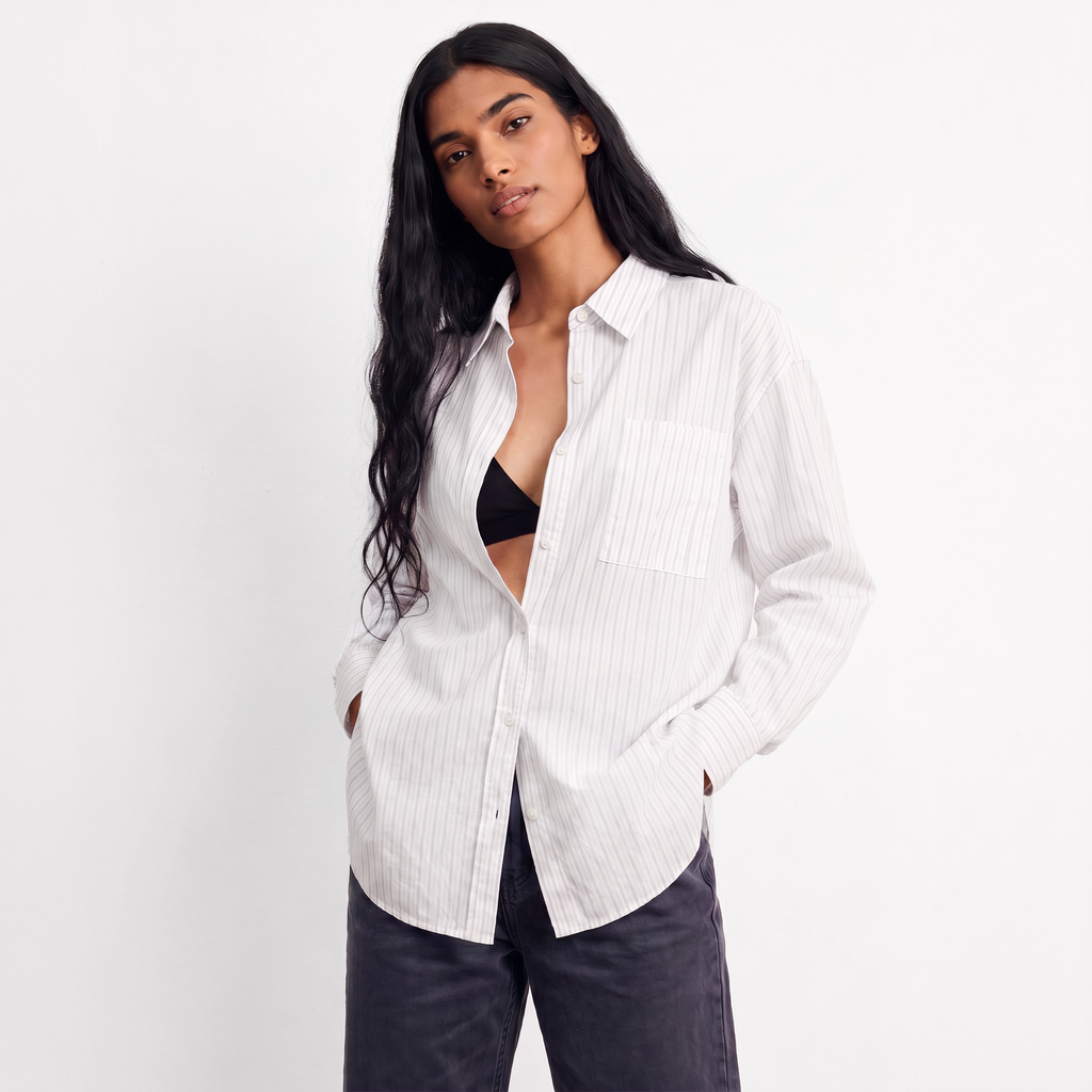 Camicia Elalia V_82502