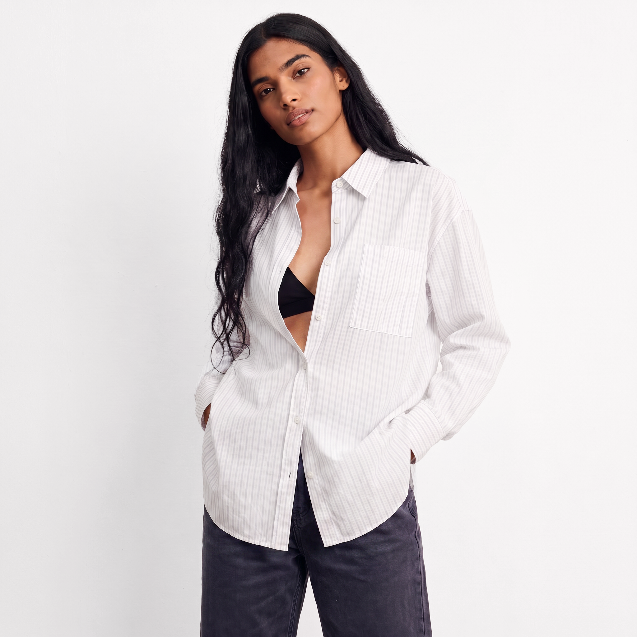 Camicia Elalia V_82502
