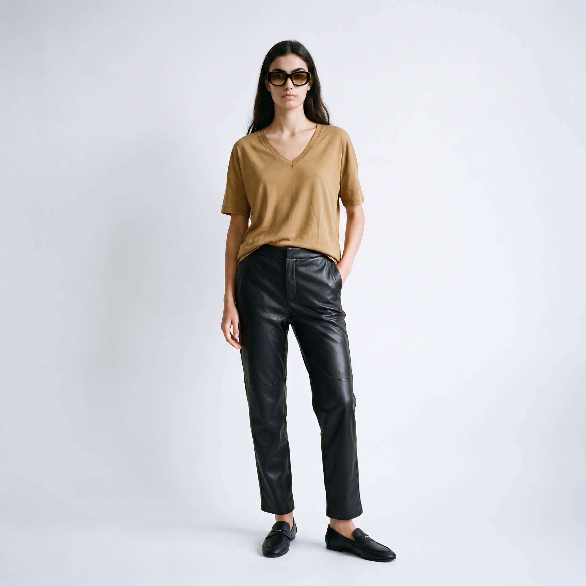 Pantalone Jordana V_82821