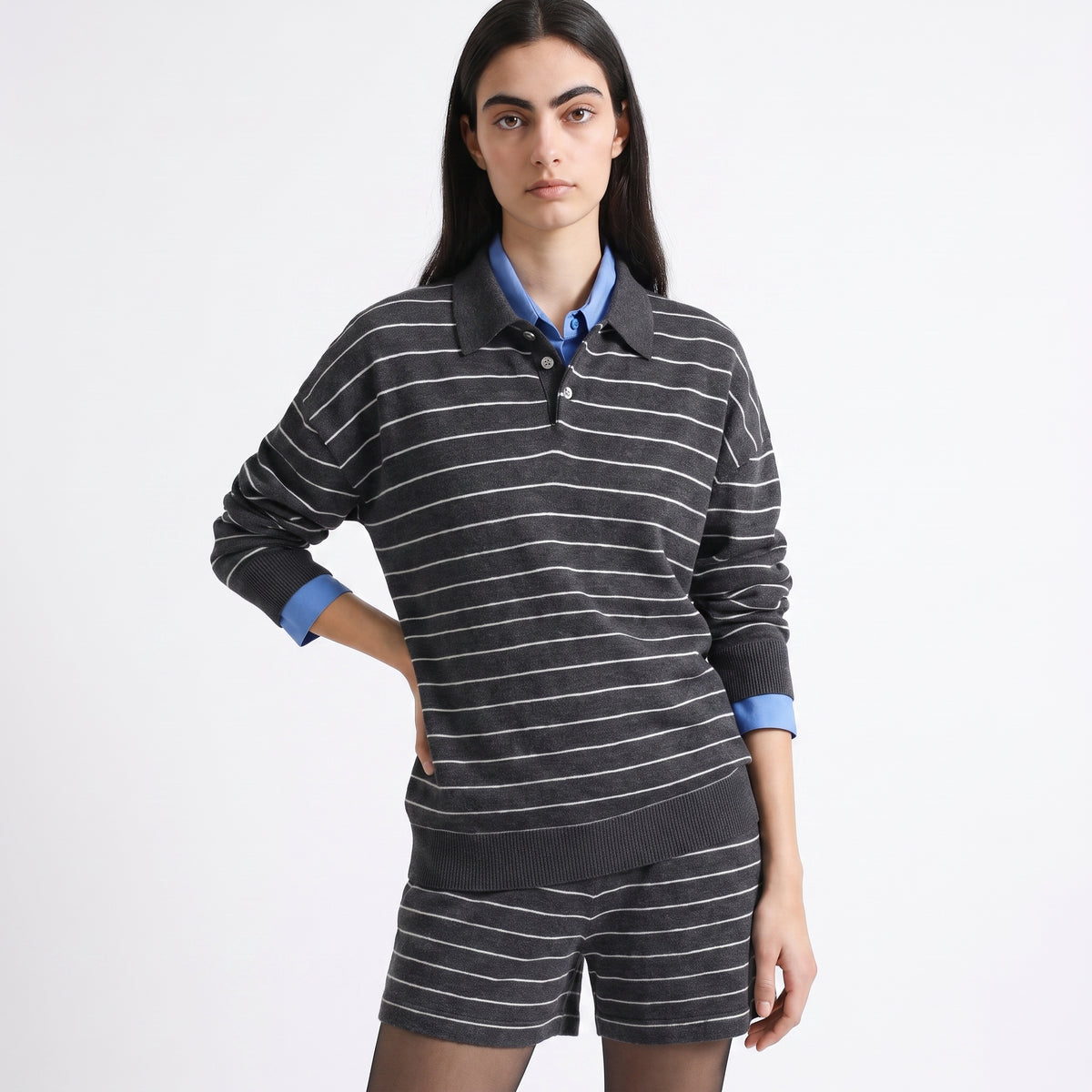 Polo Aloura V_82244