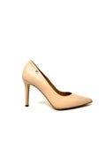 Décolleté nude tacco 10 cm - 17501NU