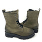 Anfibio in pelle nabuk militare -6686133