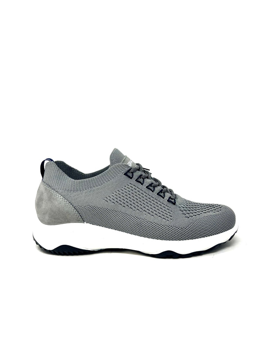 Sneakers edwin grigio- 5621511