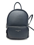 Reg Backpack con logo in metallo -GAACW02110