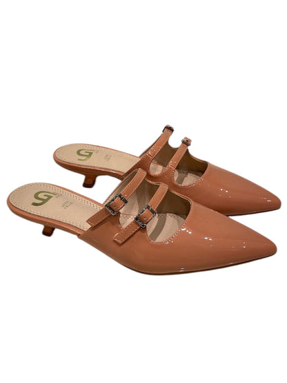 Sandalo Luciano Barachini Sandali 2021 Tacco Sandali Pesca Luciano