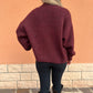 Pullover "Bella che sei" -PULLBI