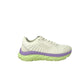 Sneakers urban trail green lilac Colmar - C208