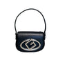 Borsa Strap Maxi argento -  CW02059