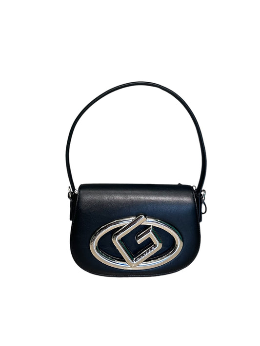 Borsa Strap Maxi argento -  CW02059