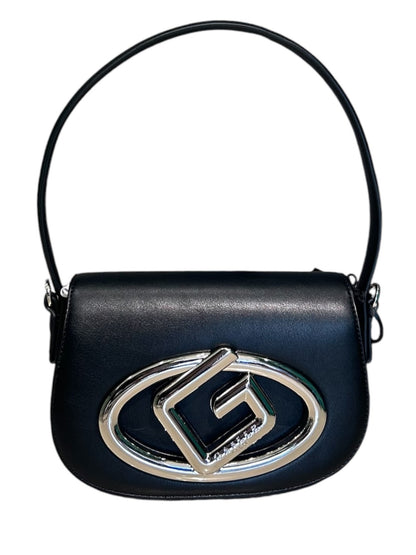 Borsa Strap Maxi argento -  CW02059