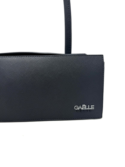 Reg Shoulder strap con logo in metallo -GAACW02236