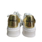 Sneaker Gaelle Paris oro -GACAW1078