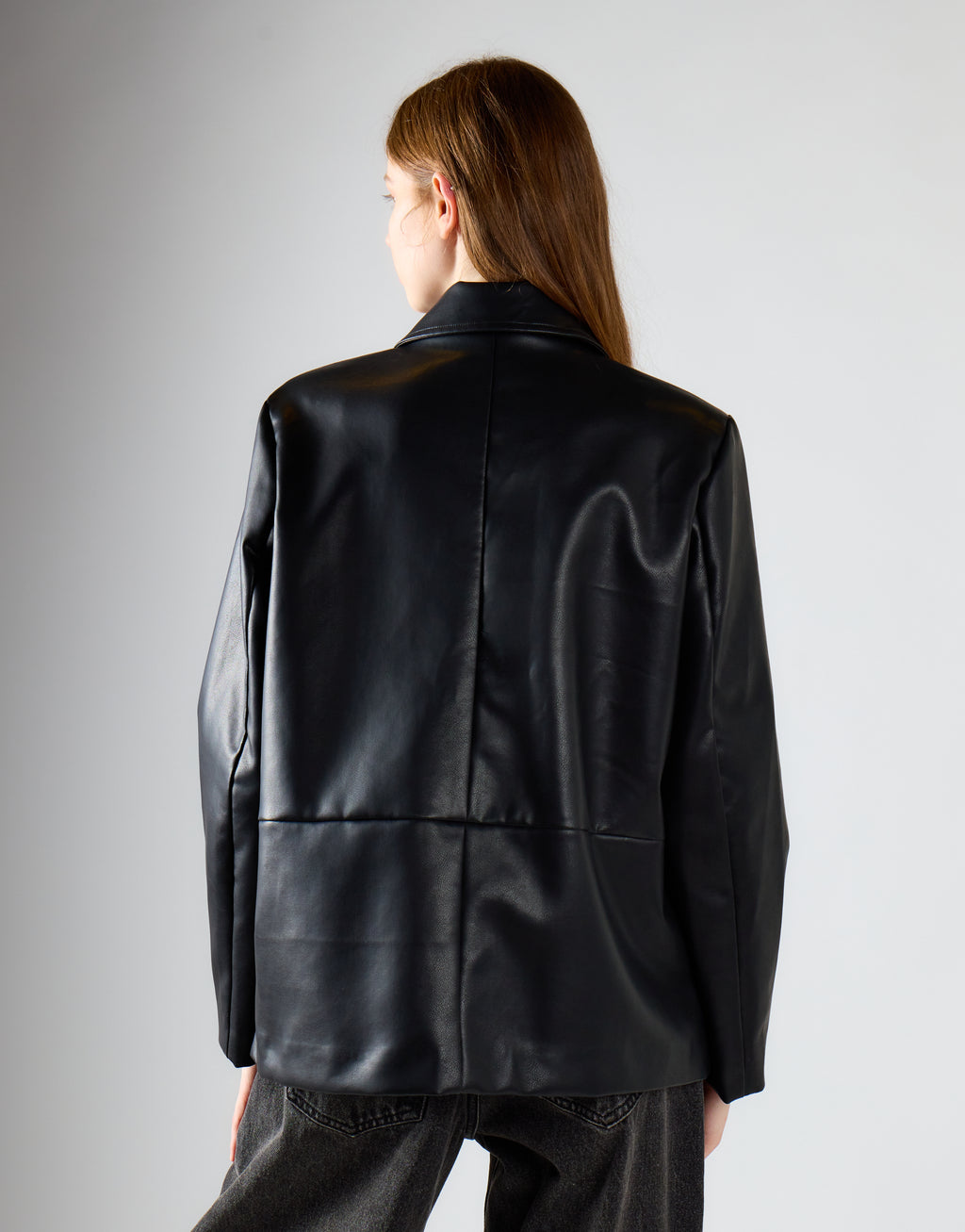 Giacca ecopelle Glamorous V_GLA5949
