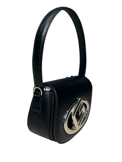 Borsa Strap Maxi argento -  CW02059