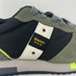 Sneakers Blauer uomo Queen