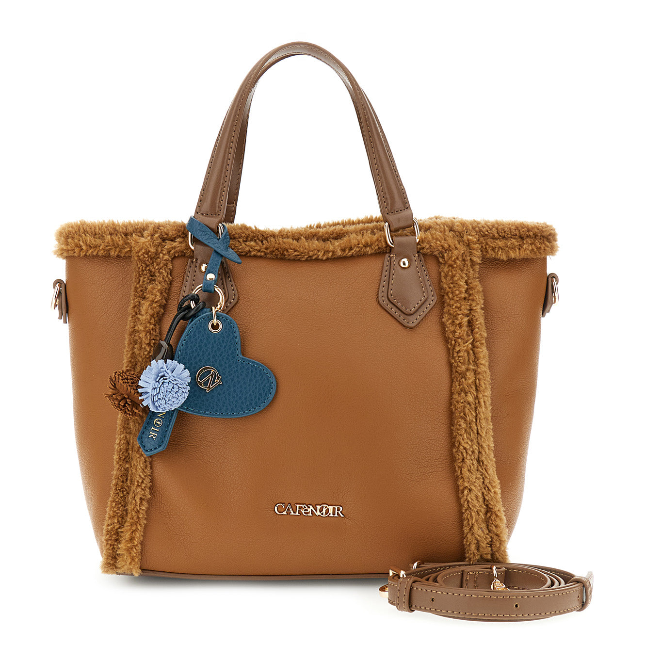 Tote bag inserto ecofur - V_NF1132