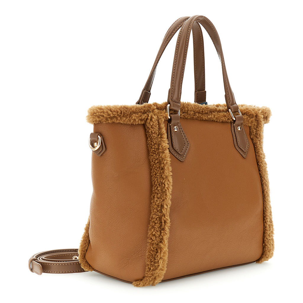 Tote bag inserto ecofur - V_NF1132