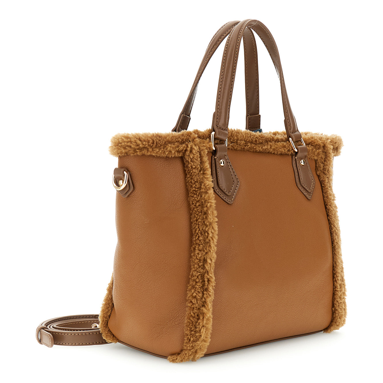 Tote bag inserto ecofur - V_NF1132