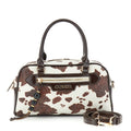 Borsa Bauletto Muccata - V_NH1107