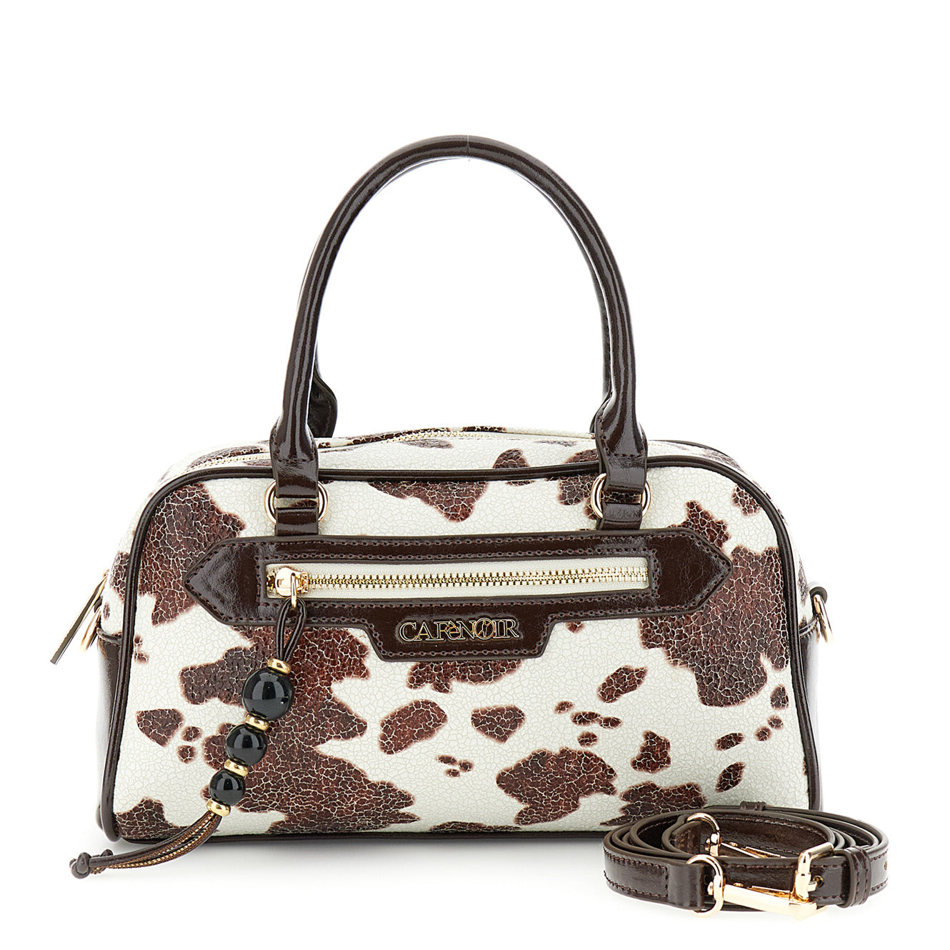 Borsa Bauletto Muccata - V_NH1107