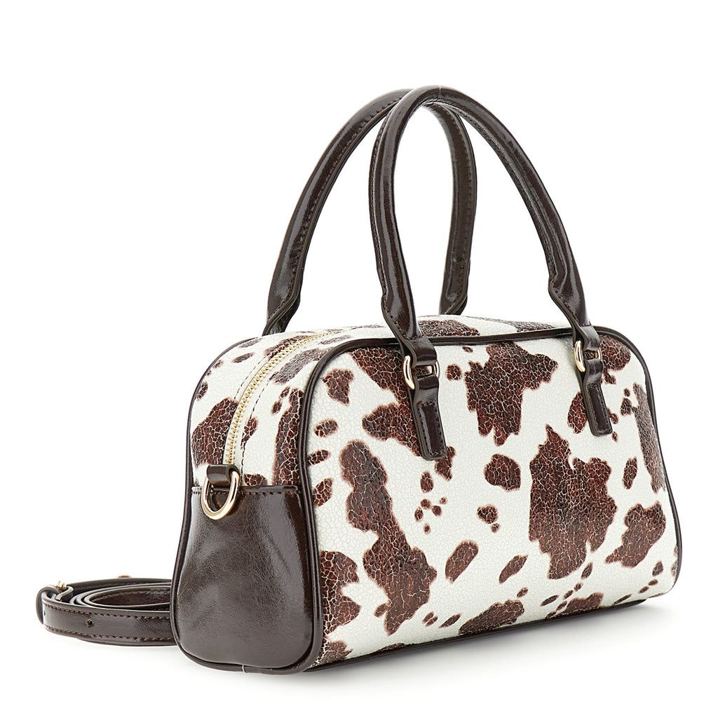 Borsa Bauletto Muccata - V_NH1107