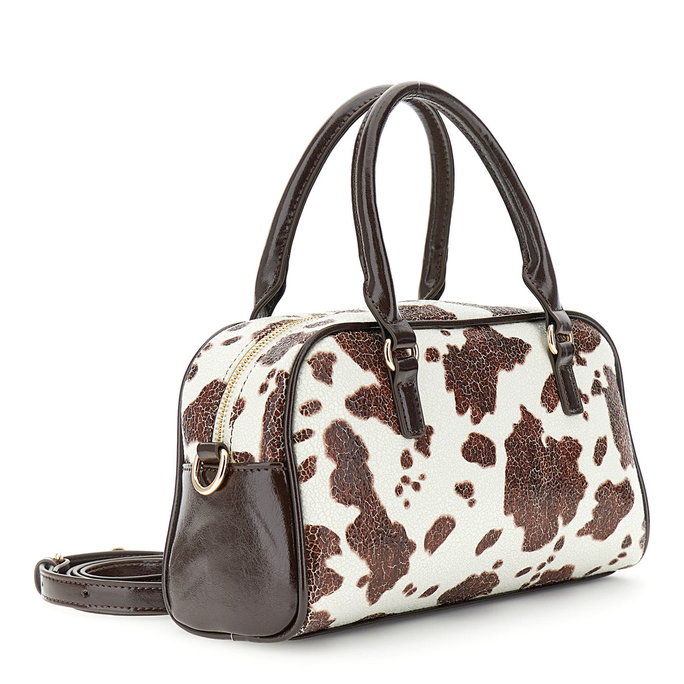Borsa Bauletto Muccata - V_NH1107