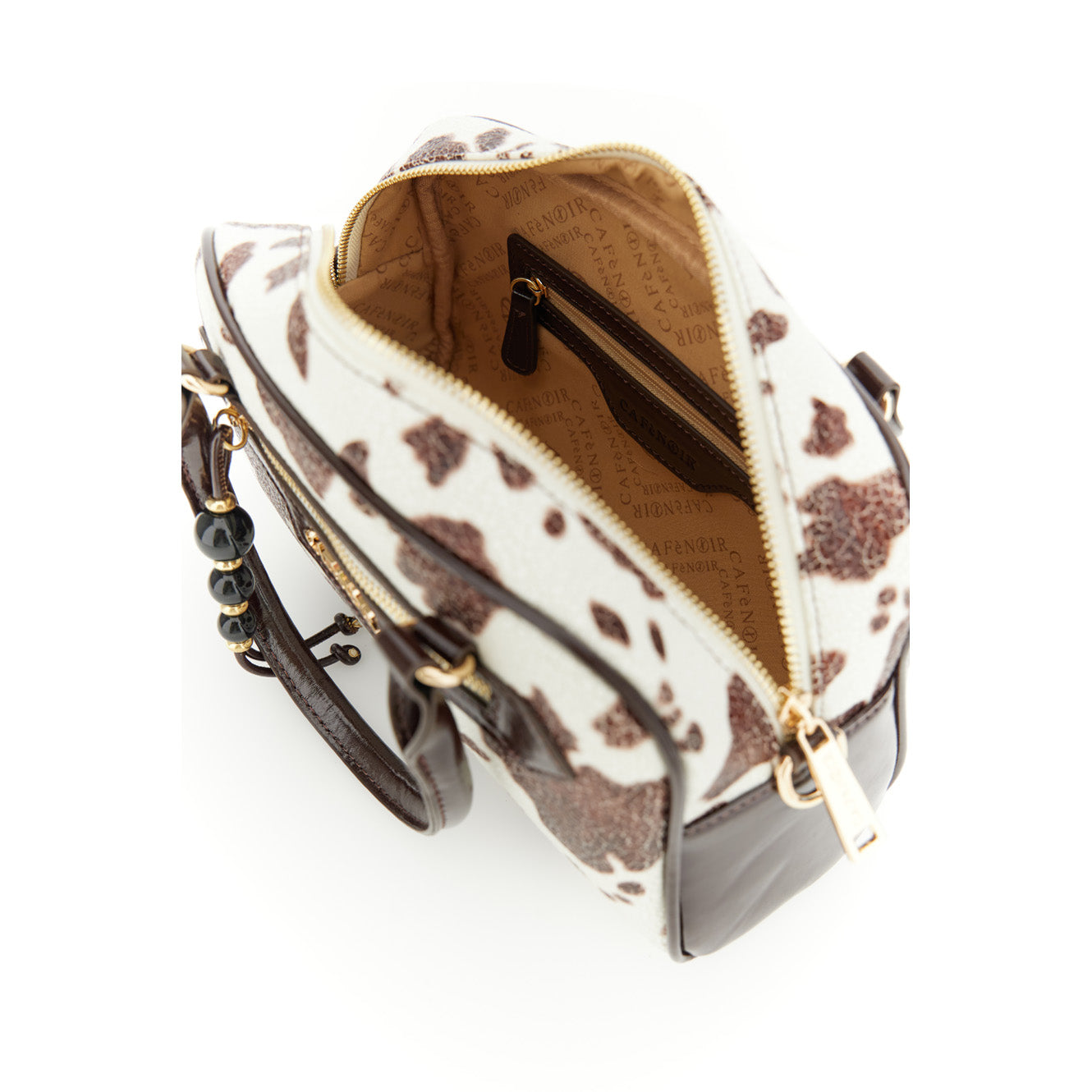 Borsa Bauletto Muccata - V_NH1107