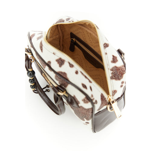 Borsa Bauletto Muccata - V_NH1107