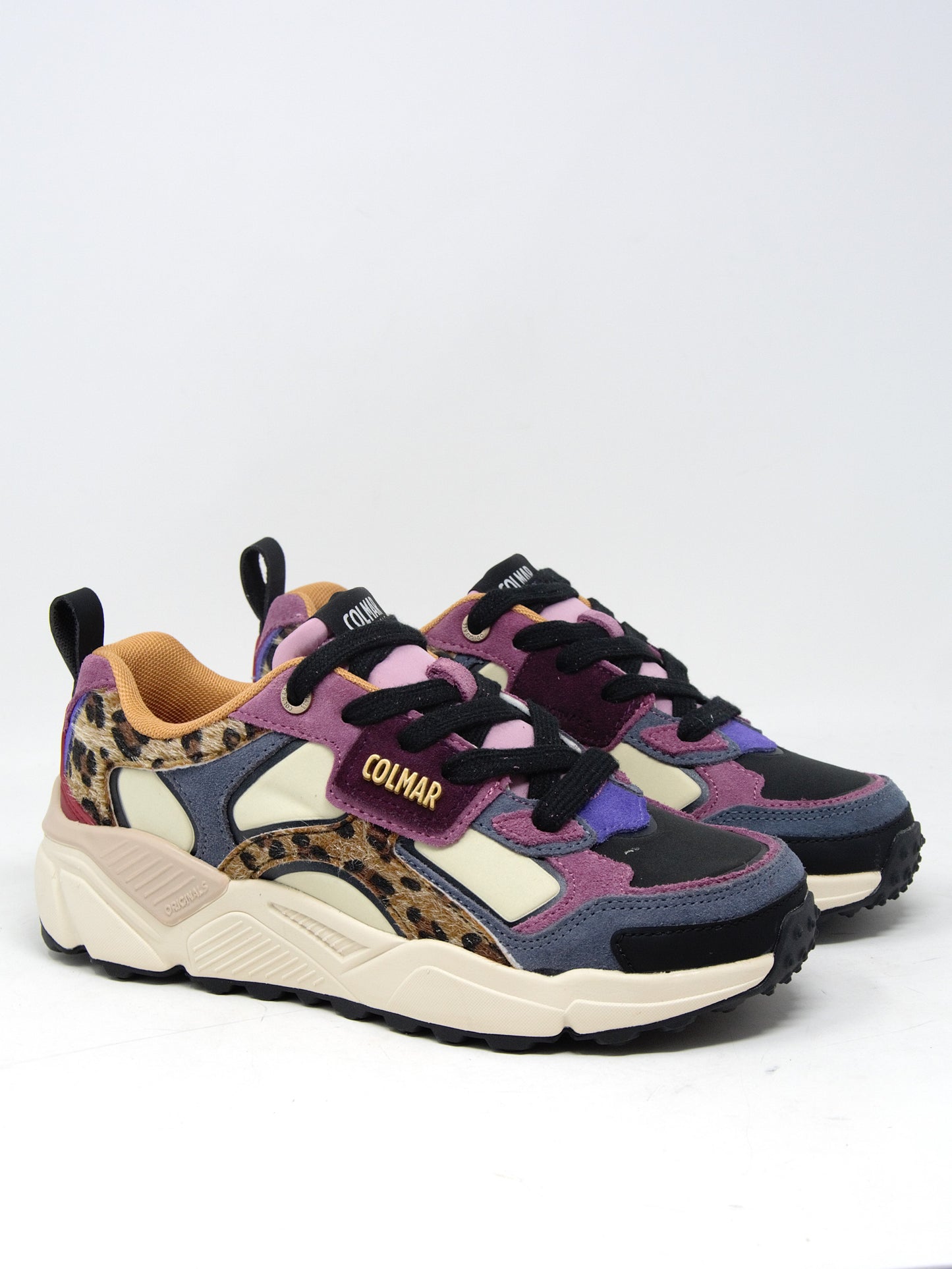 Colmar GARNER JUNGLE - GASAND