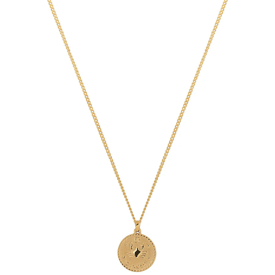 Collane dello zodiaco CULB MANHATTAN - V_ZODIAC