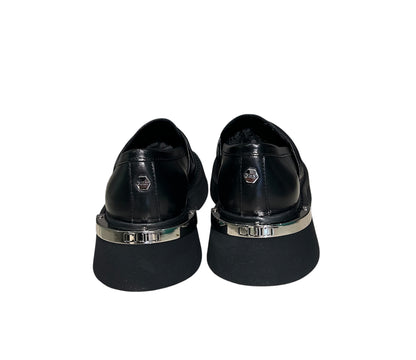 Mocassino Cult babe nero -CLW4363