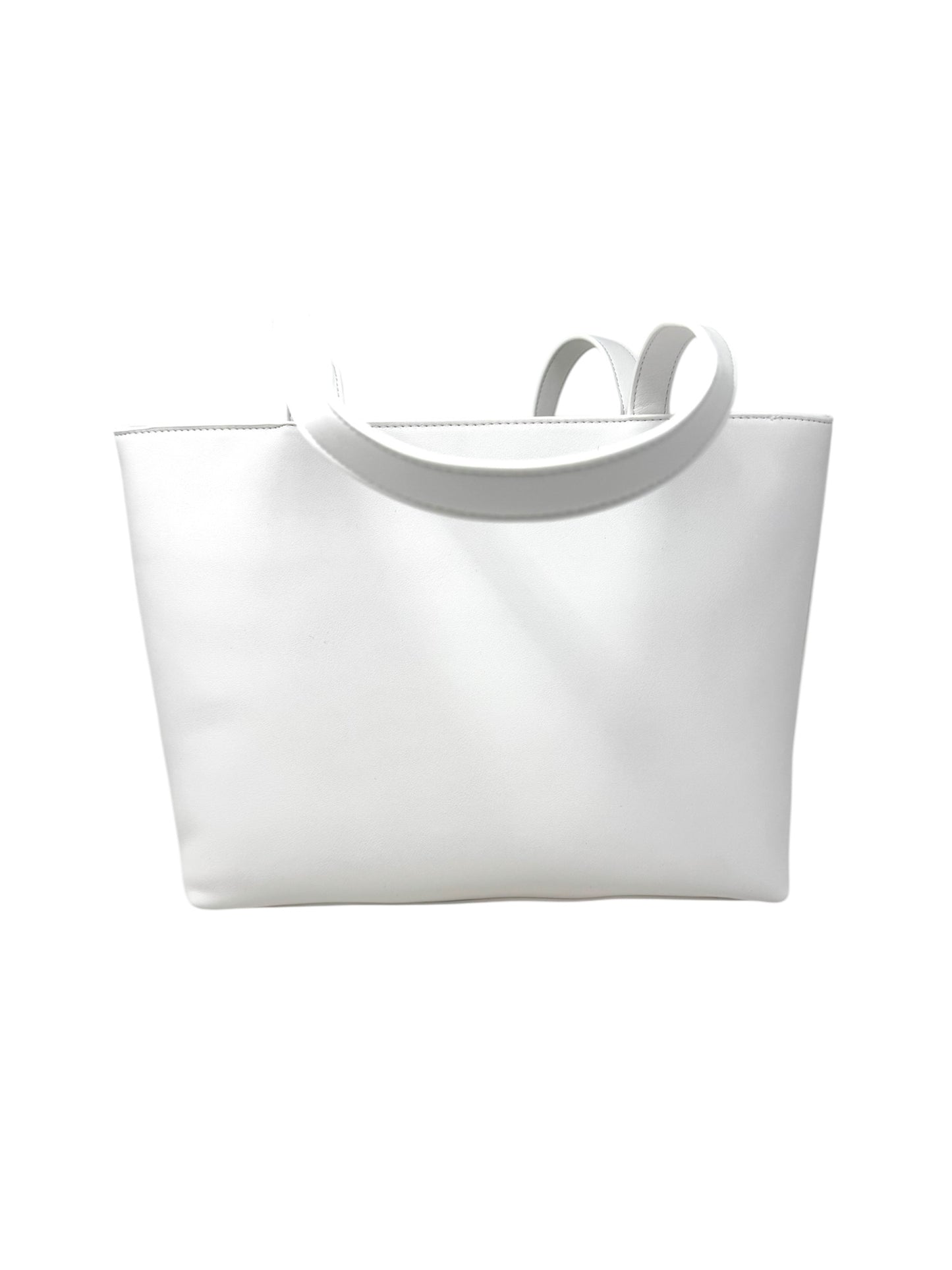 Reg Shopper in vernice con maxi patch double g -GAACW02237