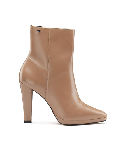 Tronchetto plateau vitello nude - 1969ANU