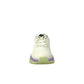 Sneakers urban trail green lilac Colmar - C208