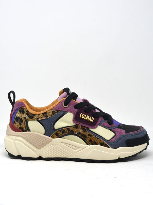 Colmar GARNER JUNGLE - GASAND