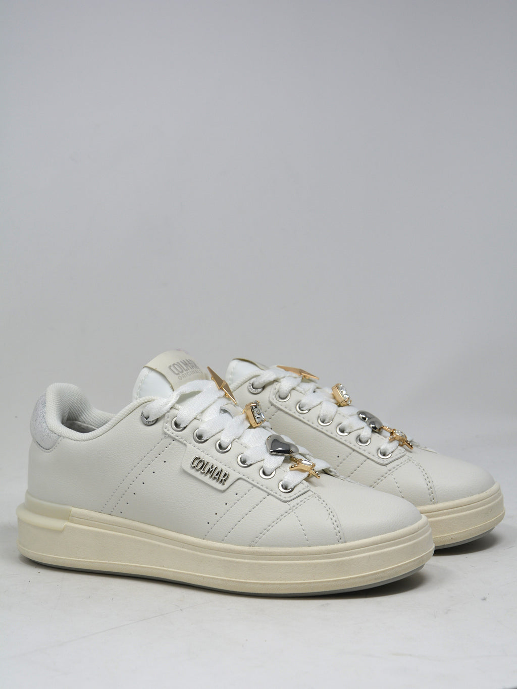 Sneaker clayton off white - CLAYTON
