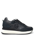 Sneakers travis punk black - TRAV035