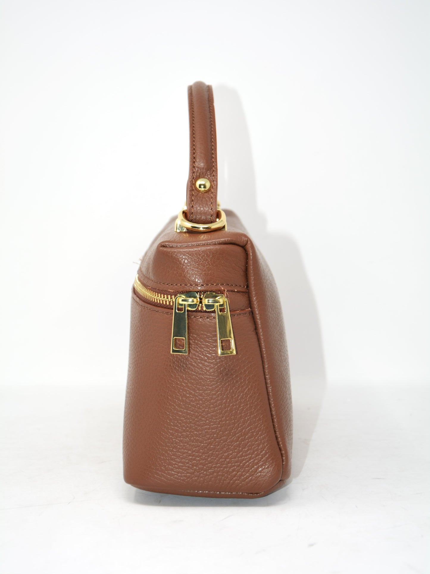 Borsa astuccio in pelle -5962