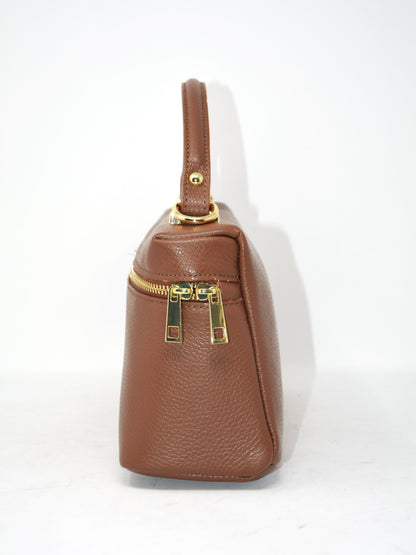 Borsa astuccio in pelle -5962