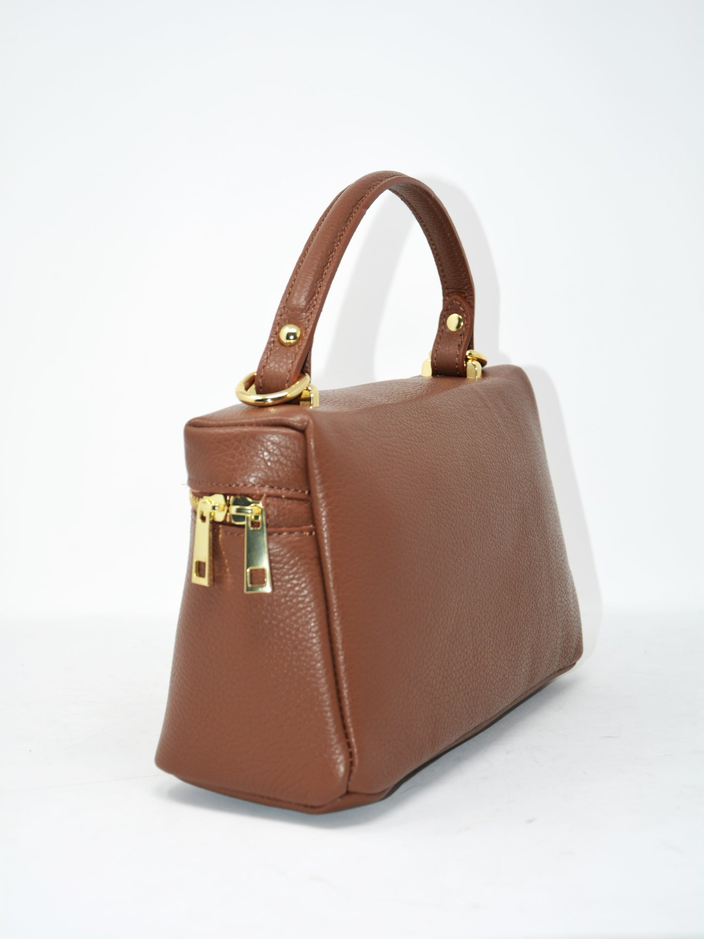 Borsa astuccio in pelle -5962