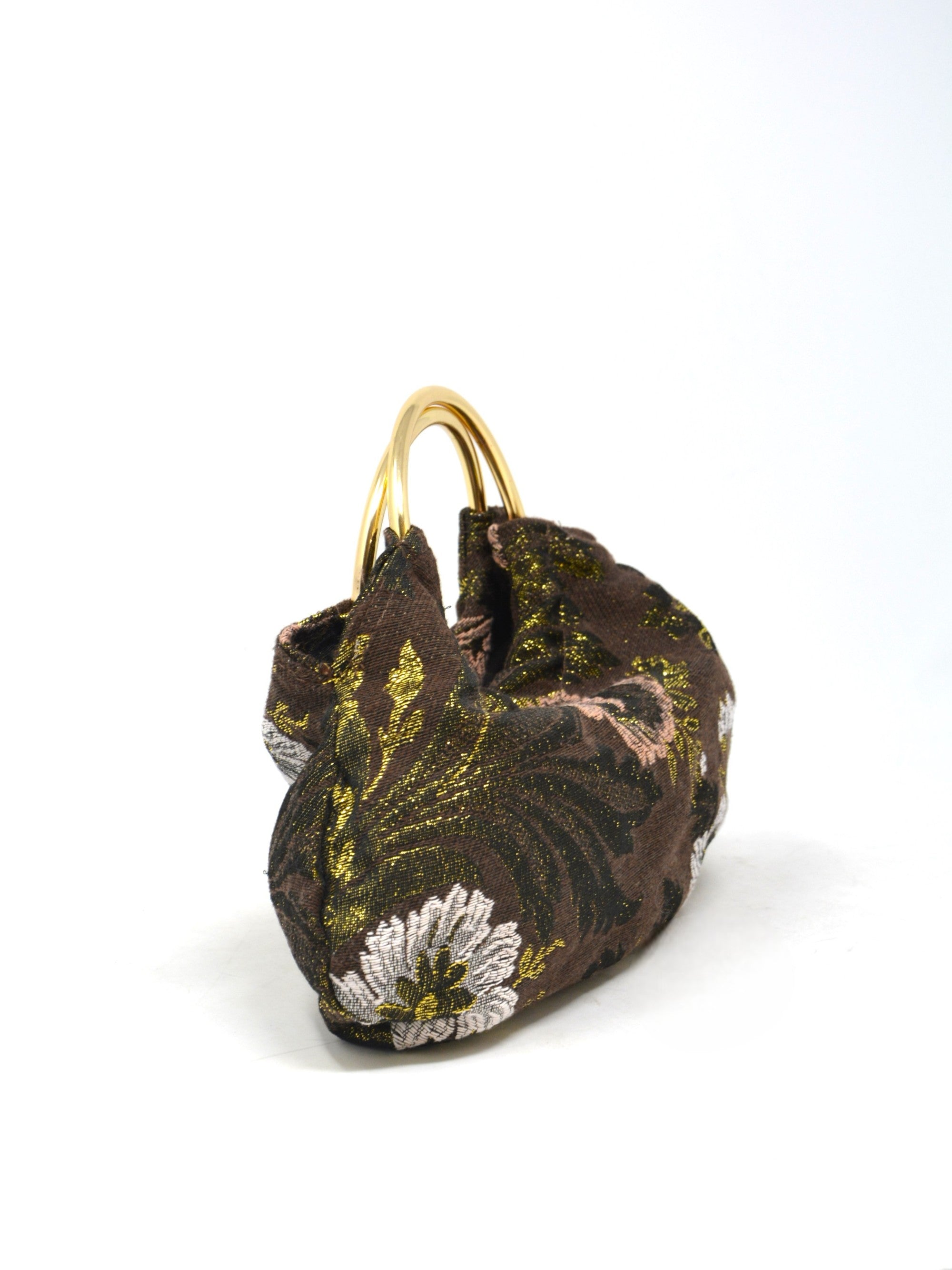 Borsa floreale -525B