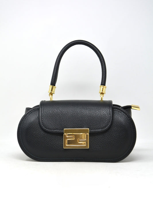 Mini bag ovale -BOZHY