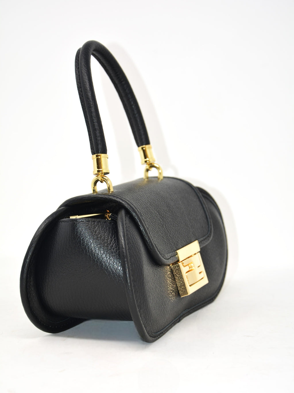 Mini bag ovale -BOZHY